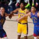 The Denver Nuggets and LA Lakers continue their NBA Conference Finals battle