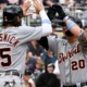 The Detroit Tigers find success against the Minnesota Twins