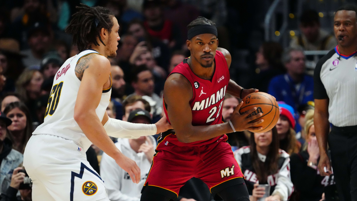 The Miami Heat and Denver Nuggets are ready for the NBA Finals battle