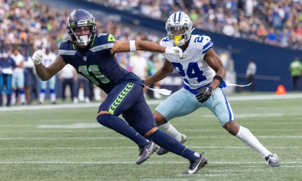 The Seattle Seahawks beat the Dallas Cowboys in their preseason matchup Sunday