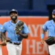 The Tampa Bay Rays face the Texas Rangers today