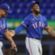 The Texas Rangers are finding a lot of success this season