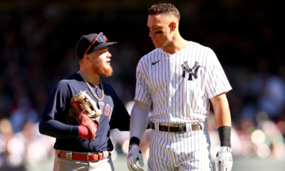 The Yankees rekindle their rivalry with the Red Sox Friday night